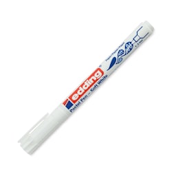Edding Soft White Pastel Pen