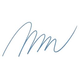 Edding Metallic Marker - Blue swatch