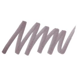 Zebra Mildliner Double Ended Brush Pen - Dark Gray, swatch