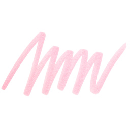 Zebra Mildliner Double Ended Brush Pen - Pink, swatch