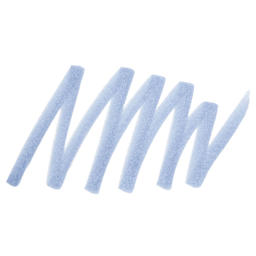 Zebra Mildliner Double Ended Brush Pen - Dark Blue