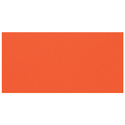 Richeson Casein Paint The Shiva Series - Cadmium Red Pale swatch