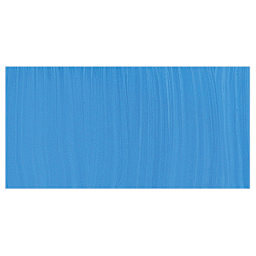 Richeson Casein Paint The Shiva Series - Cerulean Blue swatch