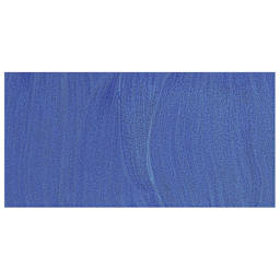 Richeson Casein Paint The Shiva Series - Shiva Blue Deep Phthalo swatch
