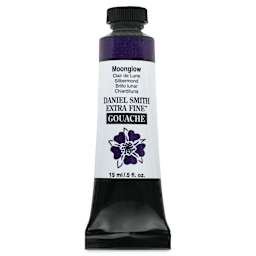 Daniel Smith Extra Fine Gouache - Moonglow, 15 ml Tube