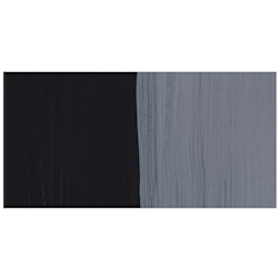 Daniel Smith Extra Fine Gouache - Moonglow swatch