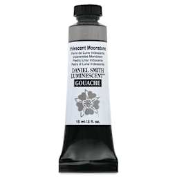 Daniel Smith Extra Fine Gouache - Iridescent Moonstone, 15 ml