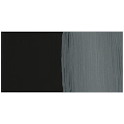 Daniel Smith Extra Fine Gouache - Ivory Black swatch