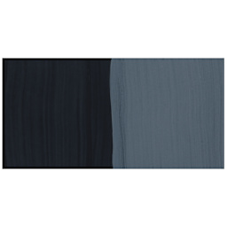 Daniel Smith Extra Fine Gouache - Payne's Gray swatch