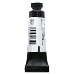 Daniel Smith Extra Fine Gouache - Jane's Grey, 15 ml back
