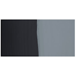 Daniel Smith Extra Fine Gouache - Jane's Grey swatch