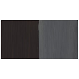 Daniel Smith Extra Fine Gouache - Alvaro's Caliente Grey swatch