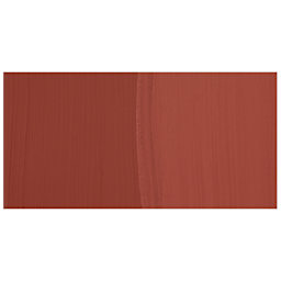 Daniel Smith Extra Fine Gouache - Venetian Red swatch
