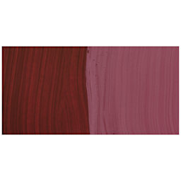 Daniel Smith Extra Fine Gouache - Carmine swatch