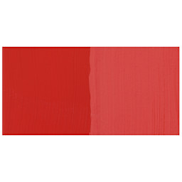 Daniel Smith Extra Fine Gouache - Cadmium Red Medium Hue swatch