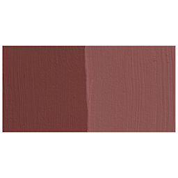 Daniel Smith Extra Fine Gouache - Indian Red swatch