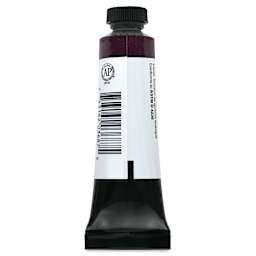 Daniel Smith Extra Fine Gouache - Bloodstone Genuine, 15 ml back