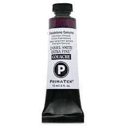 Daniel Smith Extra Fine Gouache - Bloodstone Genuine, 15 ml