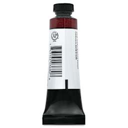 Daniel Smith Extra Fine Gouache - Piemontite Genuine, 15 ml Tube back