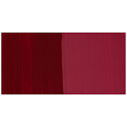 Daniel Smith Extra Fine Gouache - Permanent Alizarin Crimson swatch