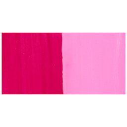 Daniel Smith Extra Fine Gouache - Opera Pink swatch