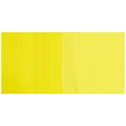 Daniel Smith Extra Fine Gouache - Cadmium Yellow Light Hue swatch