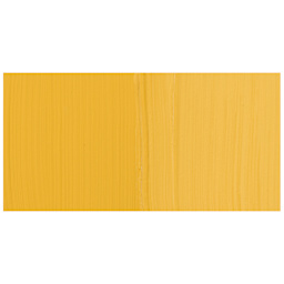 Daniel Smith Extra Fine Gouache - Chrome Titanate Yellow swatch