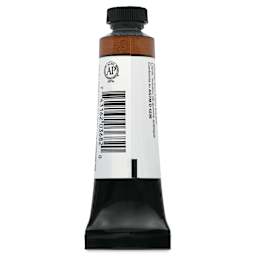 Daniel Smith Extra Fine Gouache - Yellow Iron Oxide, Enviro-Friendly, 15 ml Tube back