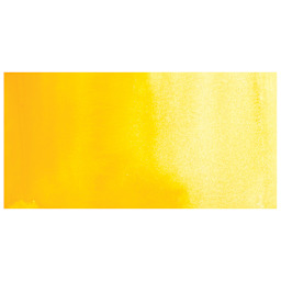 Daniel Smith Extra Fine Gouache - Hansa Yellow Deep swatch