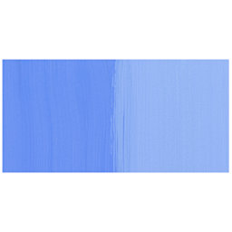 Daniel Smith Extra Fine Gouache - King's Royal Blue swatch