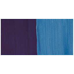 Daniel Smith Extra Fine Gouache - Phthalo Blue (Green Shade), 15 ml