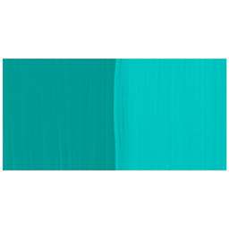 Daniel Smith Extra Fine Gouache - Cobalt Teal Blue swatch