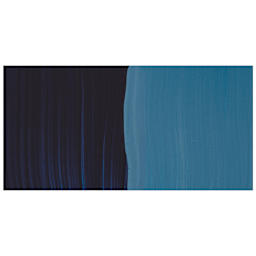 Daniel Smith Extra Fine Gouache - Phthalo Blue Turquoise swatch