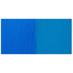 Daniel Smith Extra Fine Gouache - Iridescent Electric Blue swatch
