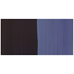 Daniel Smith Extra Fine Gouache - Carbazole Violet swatch