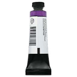 Daniel Smith Extra Fine Gouache - Duochrome Mauve, 15 ml back
