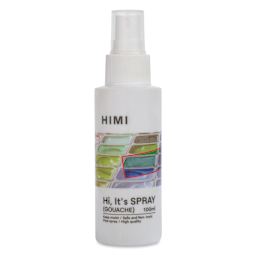 Himi Jelly Gouache Rewetting Medium Spray - 100 ml