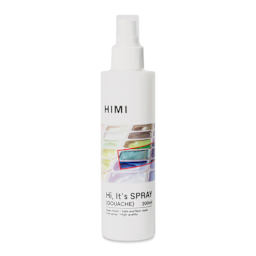 Himi Jelly Gouache Rewetting Medium Spray - 200 ml