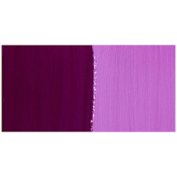Art Spectrum Artists' Gouache - Magenta swatch