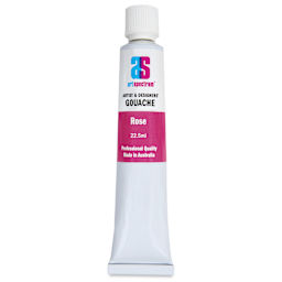 Art Spectrum Artists' Gouache - Rose, 22.5 ml