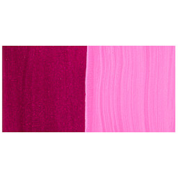 Art Spectrum Artists' Gouache - Rose swatch