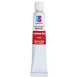 Art Spectrum Artists' Gouache - Cadmium Red, 22.5 ml