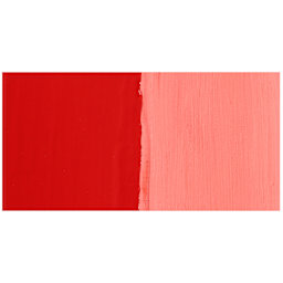 Art Spectrum Artists' Gouache - Cadmium Red swatch