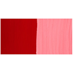 Art Spectrum Artists' Gouache - Poster Red swatch