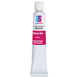 Art Spectrum Artists' Gouache - Primary Red, 22.5 ml