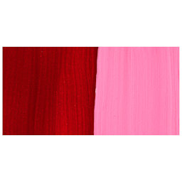 Art Spectrum Artists' Gouache - Primary Red swatch