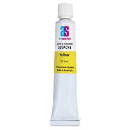 Art Spectrum Artists' Gouache - Yellow, 22.5 ml