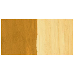 Art Spectrum Artists' Gouache - Yellow Ochre swatch