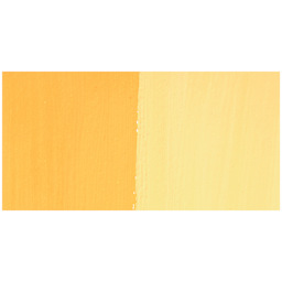 Art Spectrum Artists' Gouache - Naples Yellow swatch