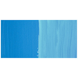 Art Spectrum Artists' Gouache - Sky Blue swatch